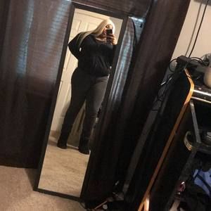 Meet your Posher, Nana